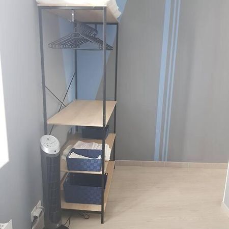 Appartement Design Marseille Exteriér fotografie